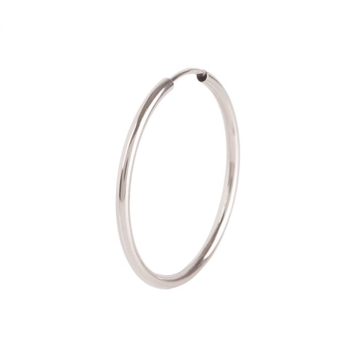 Oorring 30 mm
