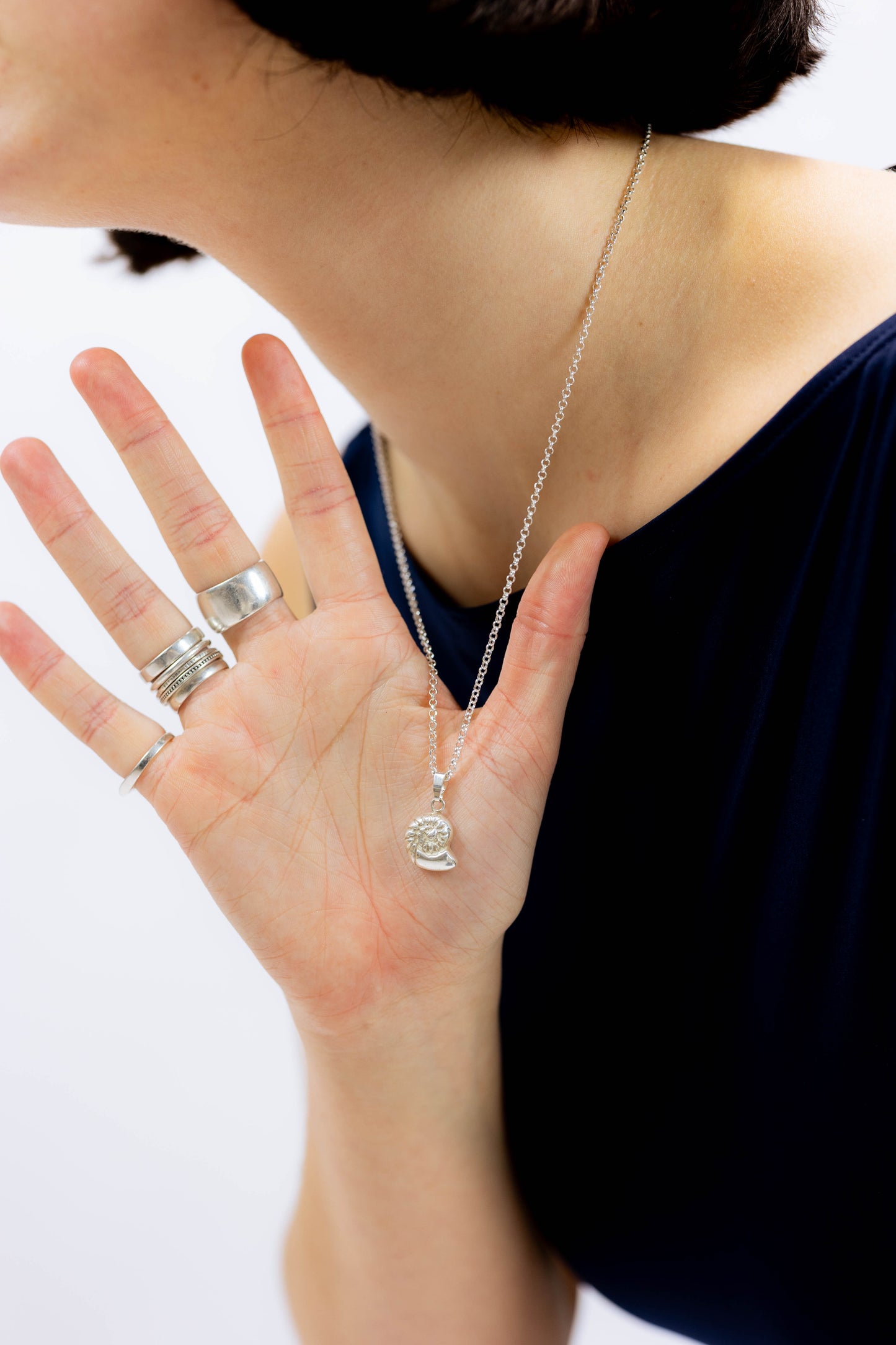 SCHELPENBEDEL - GROOT