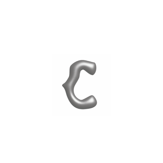LETTERBEDEL - C
