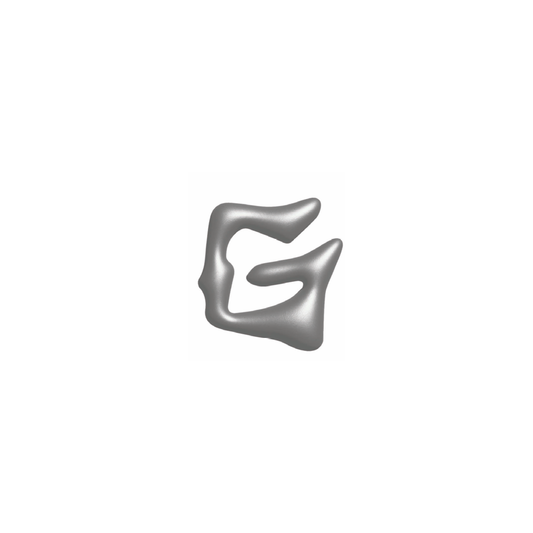 LETTERBEDEL - G