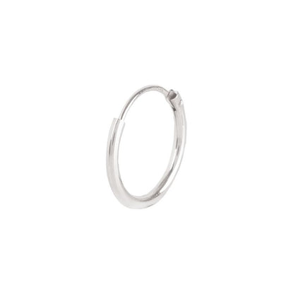 Oorring 13 mm