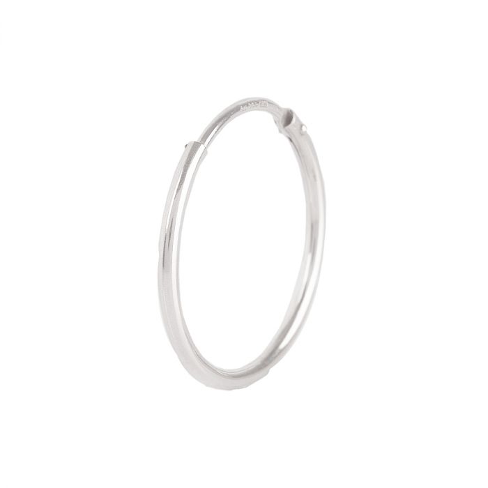 Oorring 17.5 mm
