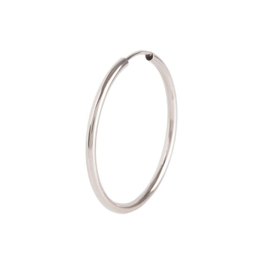 Oorring 30 mm