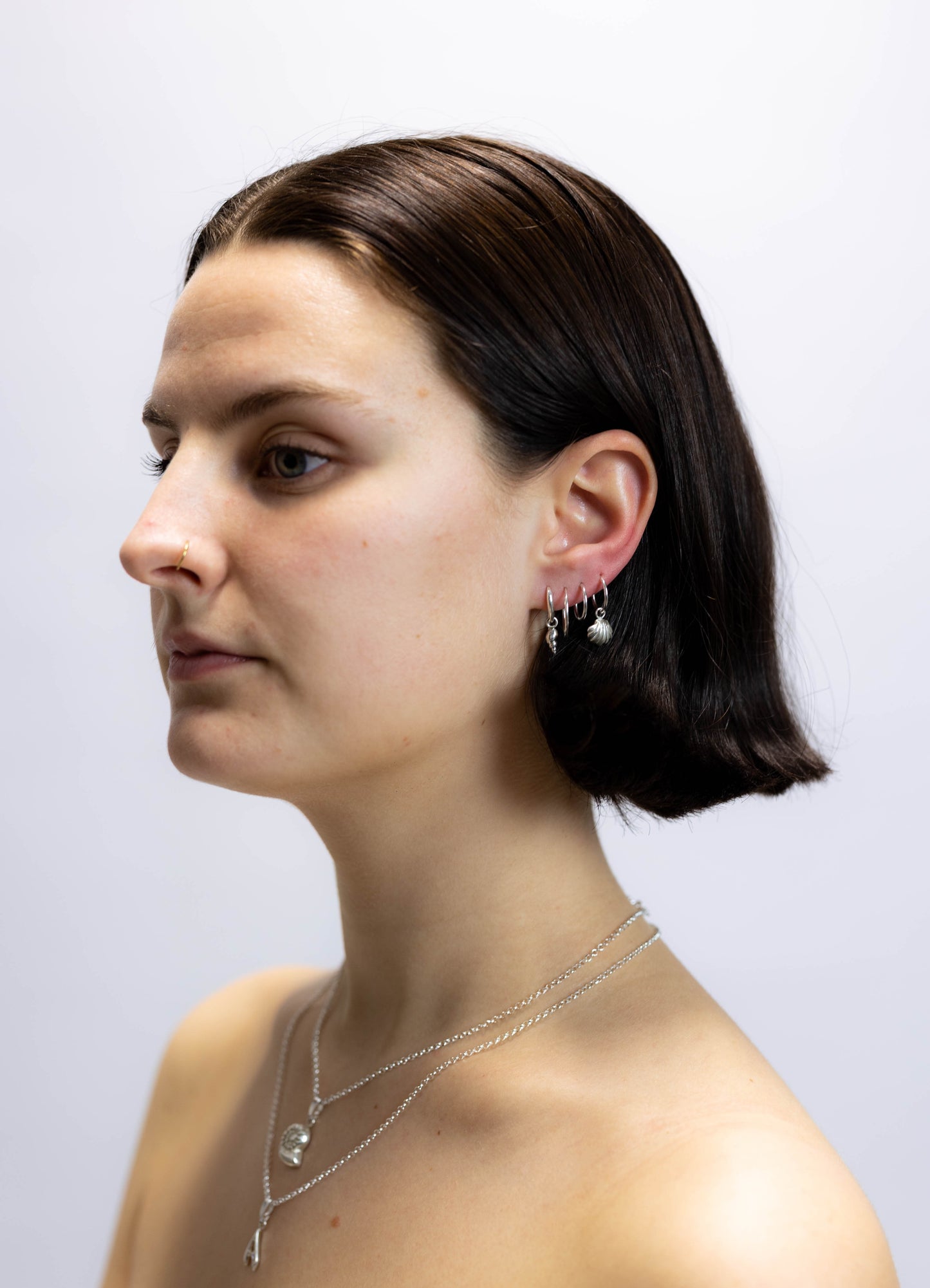 SCHELPENBEDEL - MIDDEL