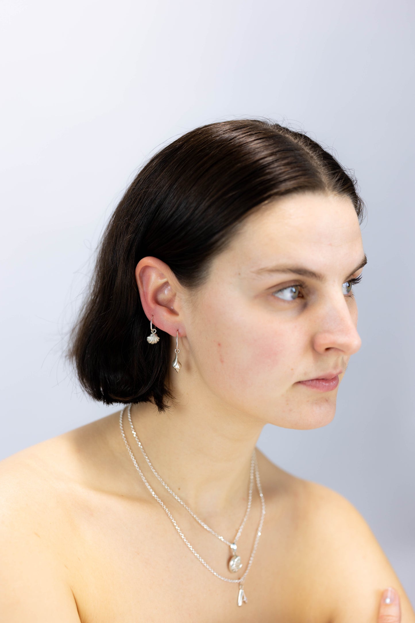 SCHELPENBEDEL - KLEIN