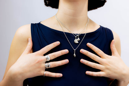 SCHELPENBEDEL - KLEIN