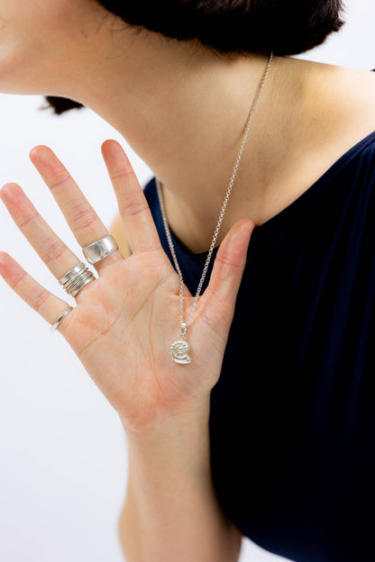 SCHELPENBEDEL - GROOT